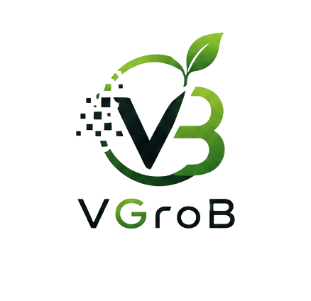 VGroB Logo