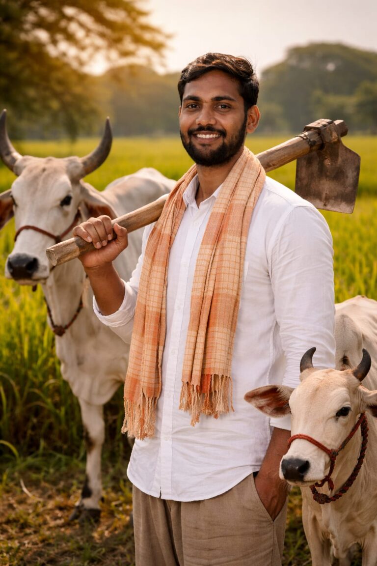 Natural Farmer